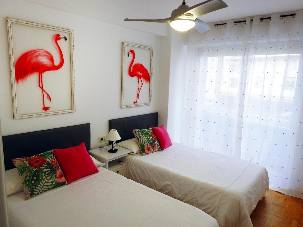 Apartamento Ourense Existe Casco Historico Parking Opcional Appartement Buitenkant foto