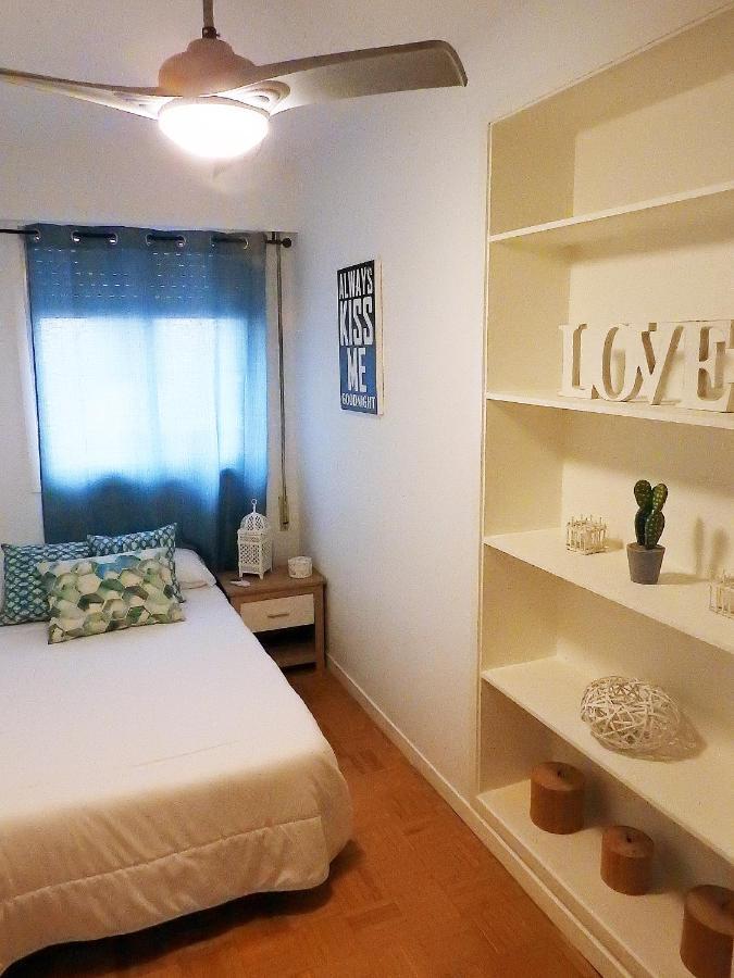 Apartamento Ourense Existe Casco Historico Parking Opcional Appartement Buitenkant foto
