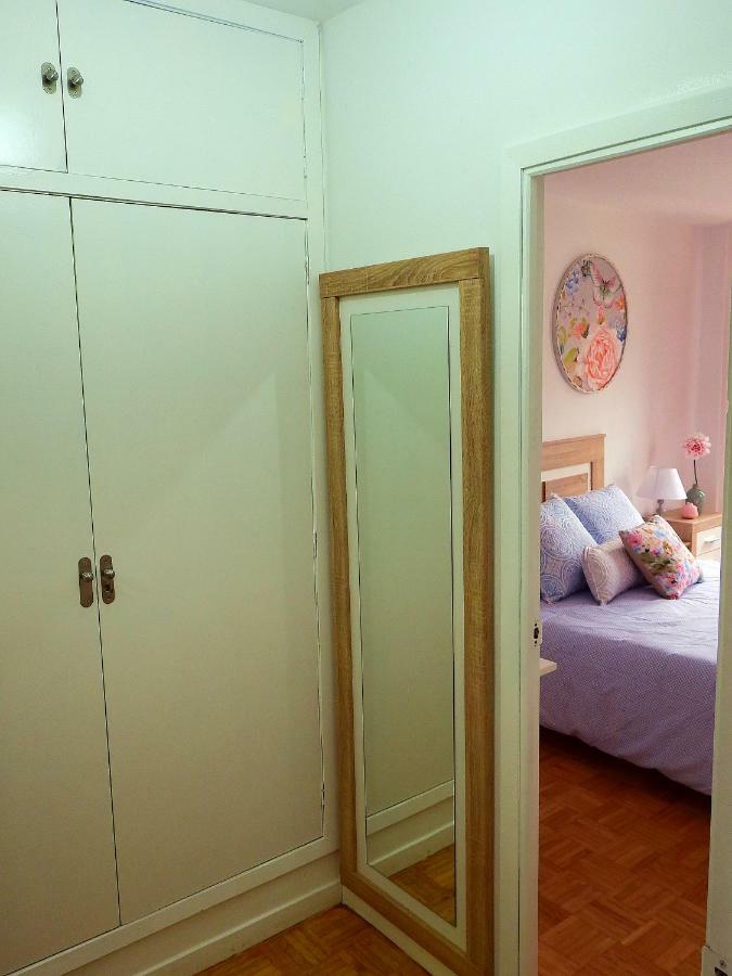 Apartamento Ourense Existe Casco Historico Parking Opcional Appartement Buitenkant foto